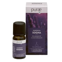 PURAE SINERGIA CON OLI ESSENZIALI SOGNA 10 ML
