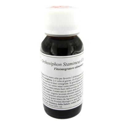 LVS 65S ORTHOSIPHON STAMINEUS COMPOSITUM LVS 65S ORTHOSIPHON STAMINEUS COMPOSITUM