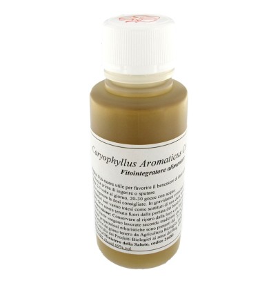 LVS 78S CARYOPHYLLUS AROMATICUS COMPOSITUM LVS 78S CARYOPHYLLUS AROMATICUS COMPOSITUM