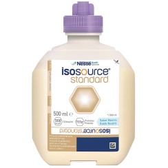 ISOSOURCE STANDARD NEUTRO 500 ML
