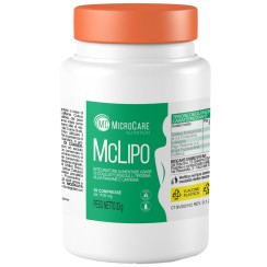 MC LIPO 30CPR BIOCARE EMMEVVI