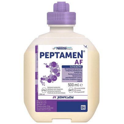 PEPTAMEN AF NEUTRO 500 ML PEPTAMEN AF NEUTRO 500 ML