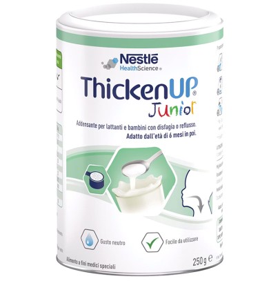 THICKENUP JUNIOR 250G THICKENUP JUNIOR 250G
