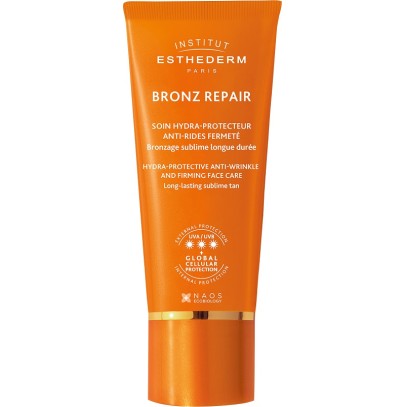 BRONZ REPAIR SOIN HYDRA PROTEC BRONZ REPAIR SOIN HYDRA PROTEC