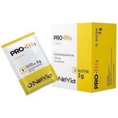 PRO-TH1 150MG CHILDREN 20 BUSTINE MONODOSE