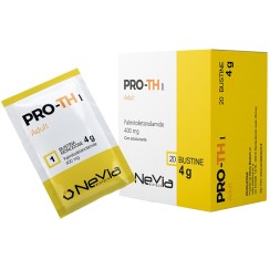 PRO-TH1 400MG ADULT 20 BUSTINE