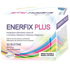 ENERFIX PLUS 30 BUSTINE