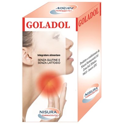 GOLADOL 180 ML GOLADOL 180 ML