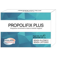 PROPOLIFIX PLUS 30 CAPSULE