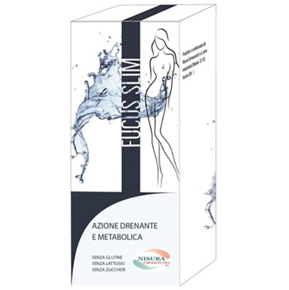 FUCUS SLIM 500 ML FUCUS SLIM 500 ML