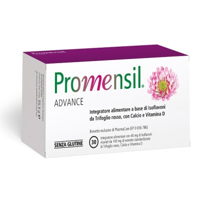 PROMENSIL ADVANCE 30CPR PROMENSIL ADVANCE 30CPR