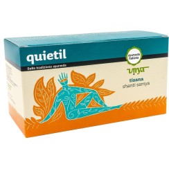 QUIETIL SHANTI SAMYA 100 G