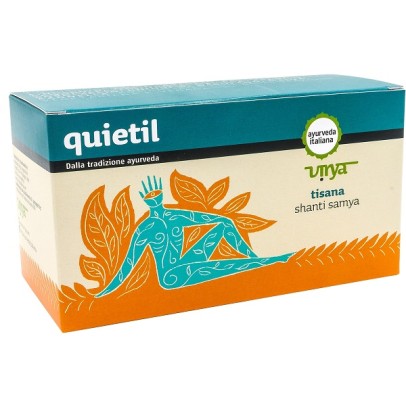 QUIETIL SHANTI SAMYA 100 G QUIETIL SHANTI SAMYA 100 G