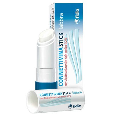 CONNETTIVINASTICK LABBRA 3 G CONNETTIVINASTICK LABBRA 3 G