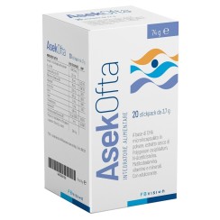 ASEKOFTA 20STICKPACK