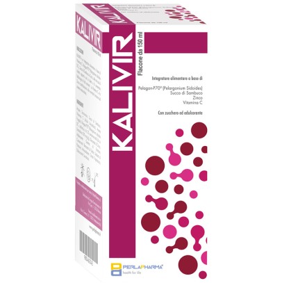 KALIVIR 150 ML KALIVIR 150 ML
