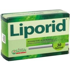 LIPORID 30 OPERCOLI