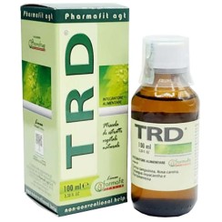 TRD GOCCE 100 ML
