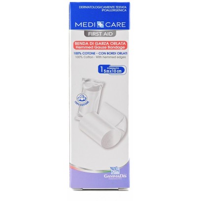 BENDA ORLATA CM10X5M