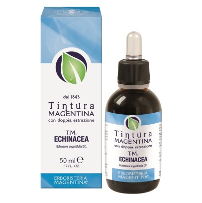ECHINACEA 50ML TINT MAGENTINA ECHINACEA 50ML TINT MAGENTINA