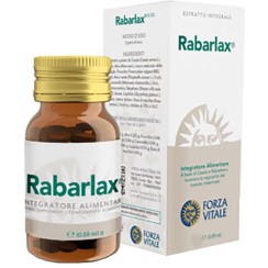 RABARLAX+ FAMILY GRANI 150PZ
