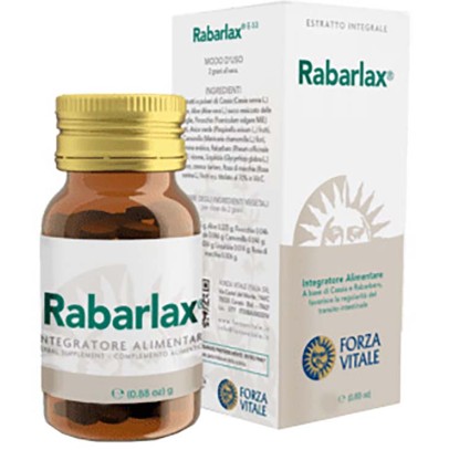 RABARLAX+ FAMILY GRANI 150PZ RABARLAX+ FAMILY GRANI 150PZ