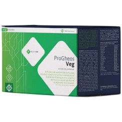 PRO GHEOS VEG 30 BUSTINE DA 5,5 G