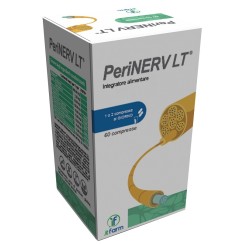 PERINERV LITRO INTEGRATORE ALIMENTARE 60 COMPRESSE