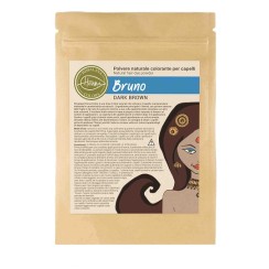 HIMALAYA HENNA BRUNO 100 G