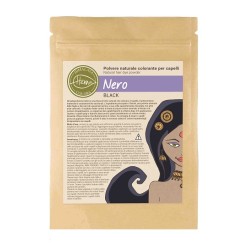HIMALAYA HENNA NERO 100G