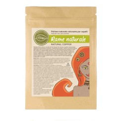 HIMALAYA HENNA RAME NATURALE 100 G