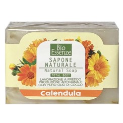 SAPONE CALENDULA BIOESSENZ100G