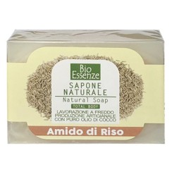 SAPONE AMIDO RISO BIOESSENZE