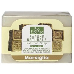 SAPONE MARSIGLIA BIOESSENZ100G
