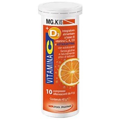 MGK VIS VIT C+D3+A+ASTAXANTINA