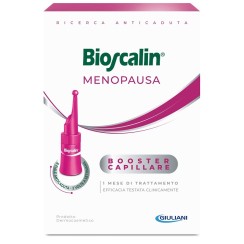 BIOSCALIN MENOPAUSA 8 FIALE