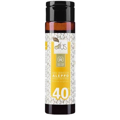 ALEPPO BAGNO DOCCIA 250ML ALEPPO BAGNO DOCCIA 250ML