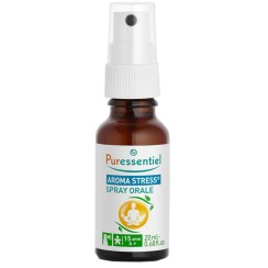 SPRAY ORALE STRESS