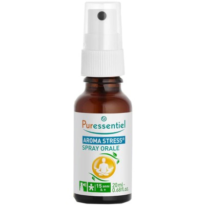 SPRAY ORALE STRESS
