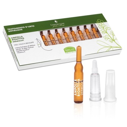 ELISIR ANTITEMPO BIO-LIFT 8F