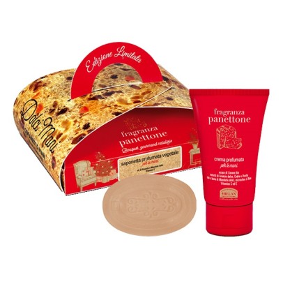 PANETTONE COF DOLC MANI CR+SAP PANETTONE COF DOLC MANI CR+SAP