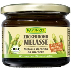 MELASSA DI ZUCCHERO ALLA CANNA 300 G