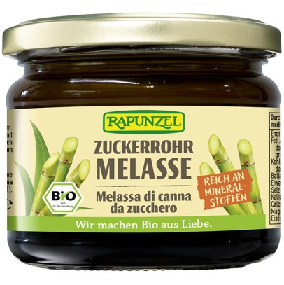 MELASSA DI ZUCCHERO ALLA CANNA 300 G