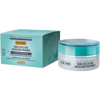 SEATHERAPY CREMA VISO 24 ORE SEATHERAPY CREMA VISO 24 ORE