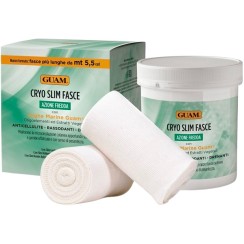 GUAM CRYO SLIM FASCE ANTICELL