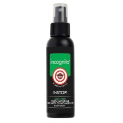 INCOGNITO BODY SPRAY 100ML