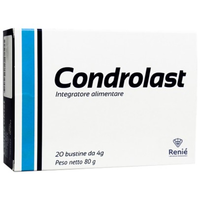 CONDROLAST 20 BUSTINE CONDROLAST 20 BUSTINE