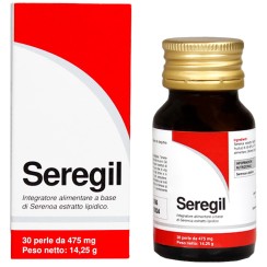 SEREGIL 30PRL
