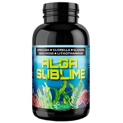 ALGA SUBLIME 500 CAPSULE