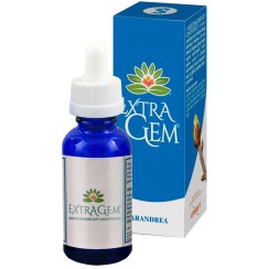 EXTRAGEM AGNO CASTO FGL GEMMA